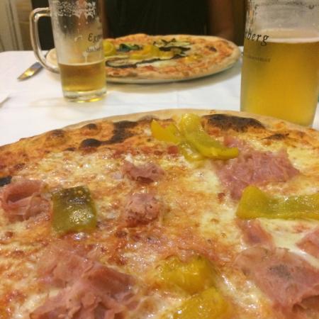 Ristorante Pizzeria La Perla